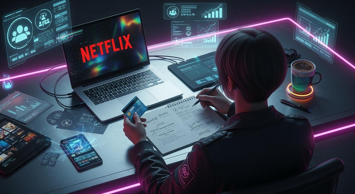 Netflix Reseller Made Easy Start Your Own Business