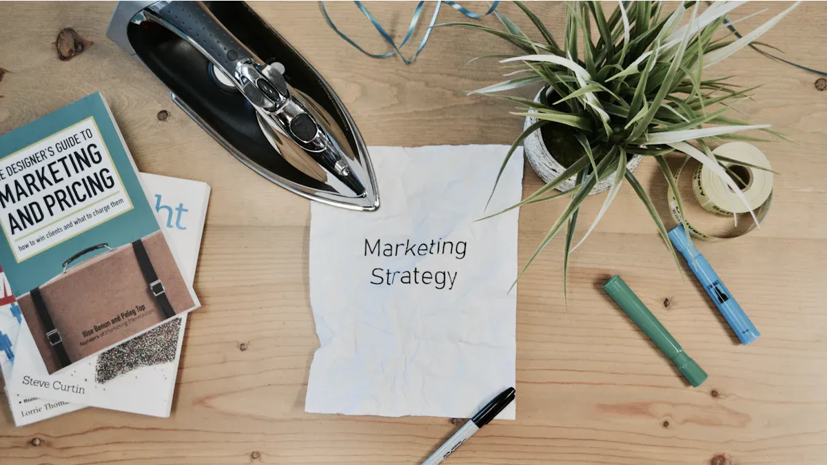 Marketing and Success Tips