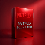 Netflix Reseller