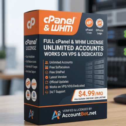cPanel