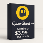 CyberGhost