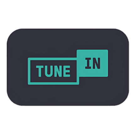 TuneIn