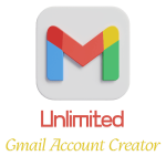 Unlimited Gmail Account Creator