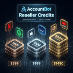 Reseller Credit