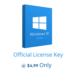 Windows 10 Home