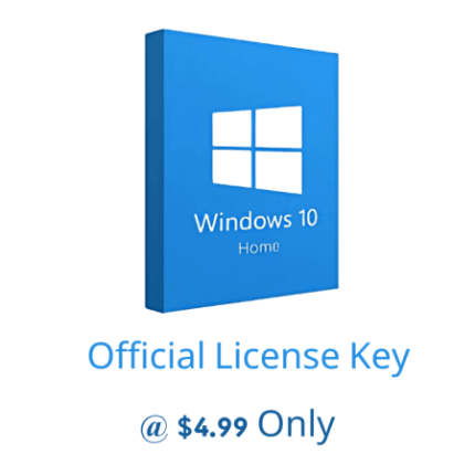 Windows 10 Home