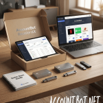Reseller Kit