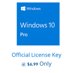 Windows 10 Pro