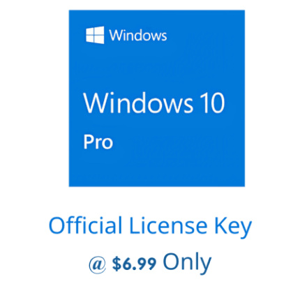 Windows 10 Pro
