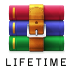 WinRAR Lifetime