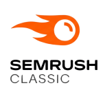 Semrush Classic