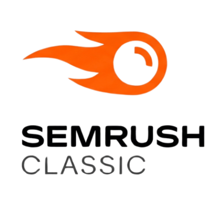 Semrush Classic