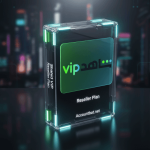 Shahid VIP Reseller