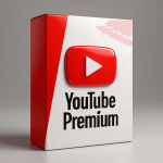 YouTube Premium Reseller