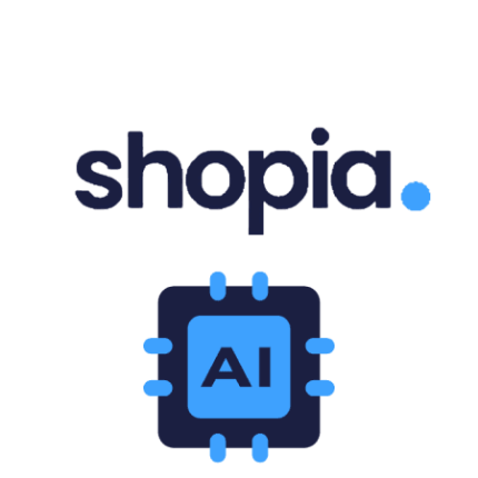 Shopia AI