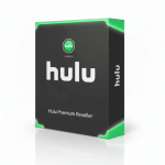 Hulu Reseller