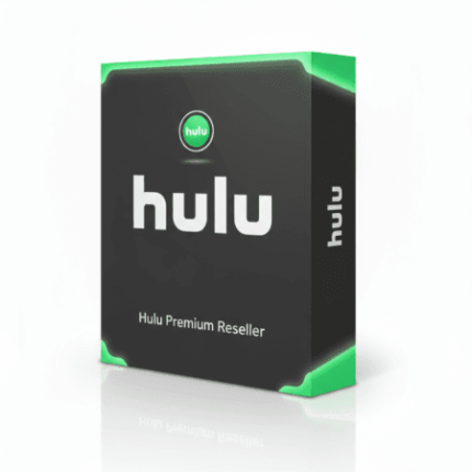Hulu Reseller