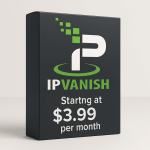 IPVanish