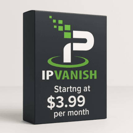 IPVanish