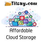 Lifetime Cloud Storage