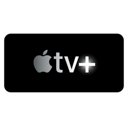 Apple TV+