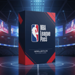 NBA League Pass Reseller