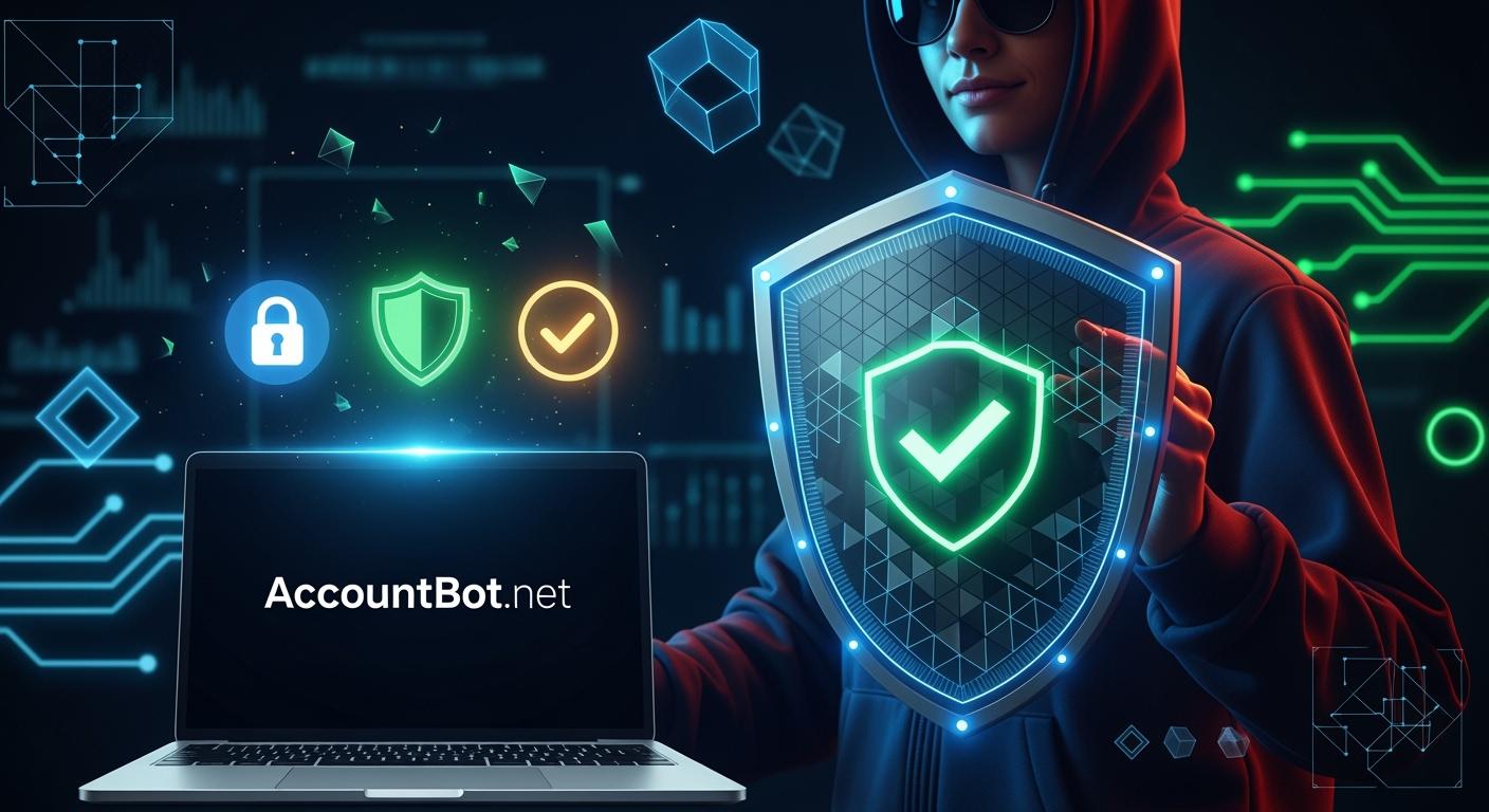 Top 3 Signs AccountBot.net Genuine in 2026